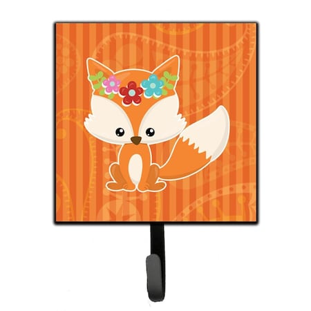 Jensendistributionservices Fox Leash or Key Holder MI1711462